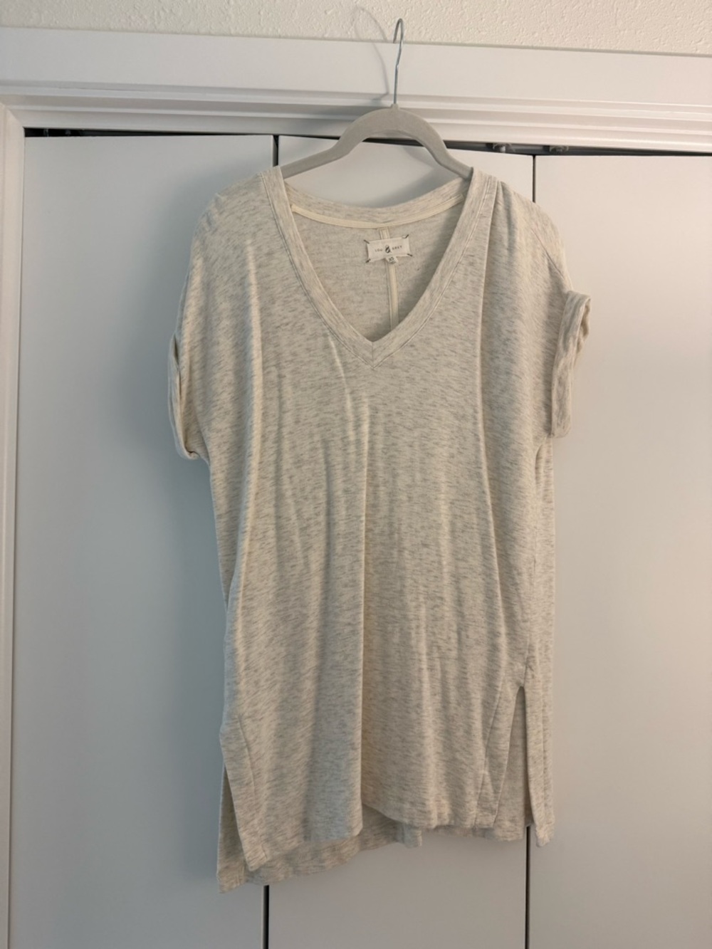 Lou & Grey Top